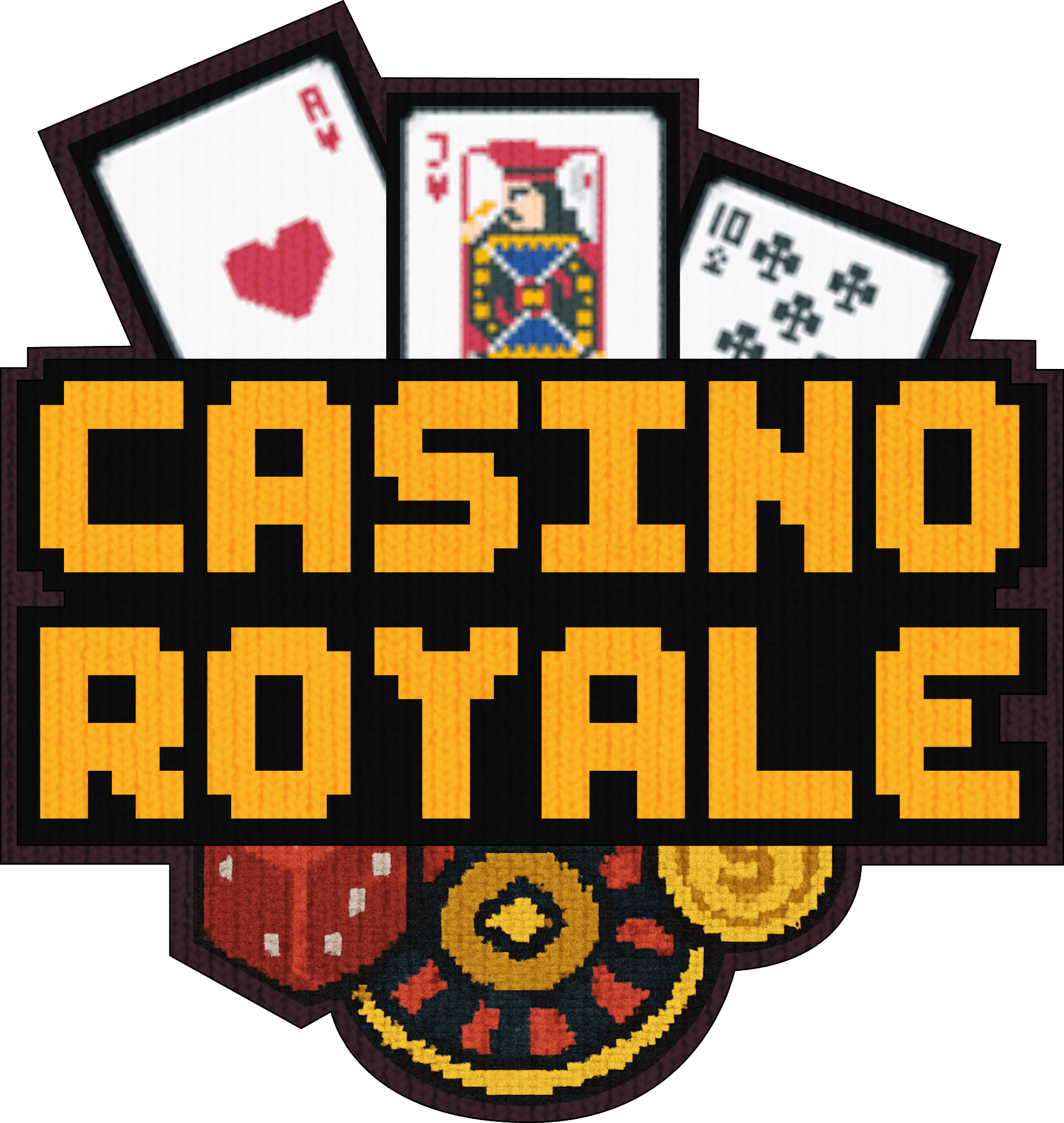 Casino Royale logo
