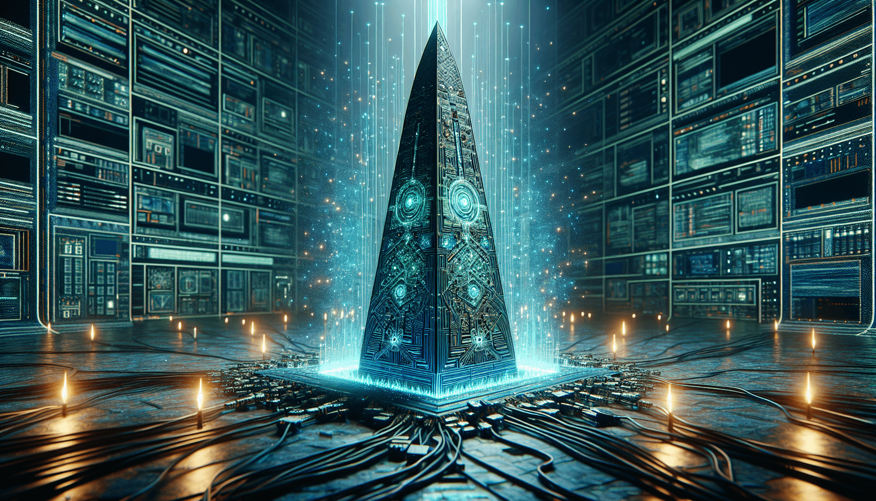 Obelisk of Creation