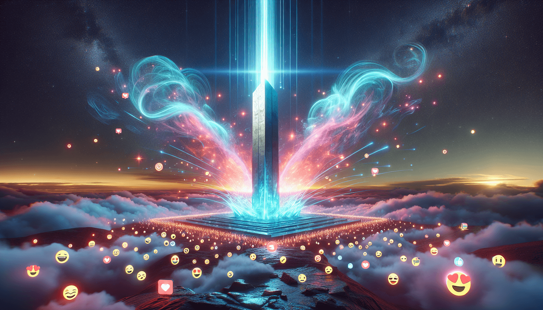 Obelisk of Joy