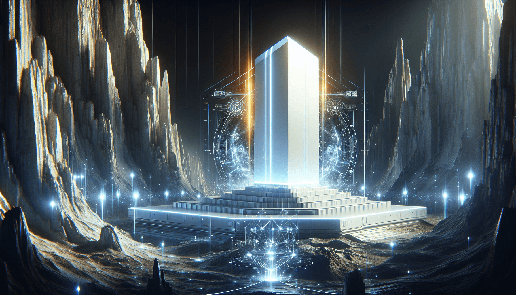 Obelisk of Power