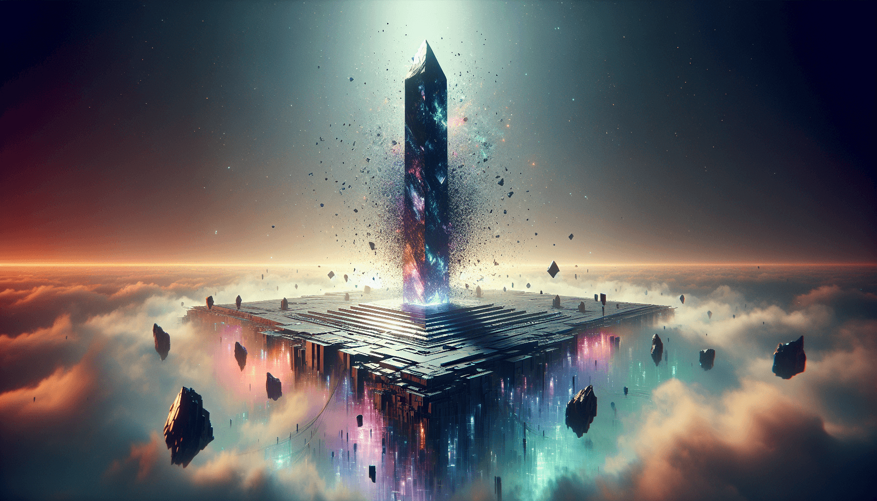 Obelisk of the Unknown