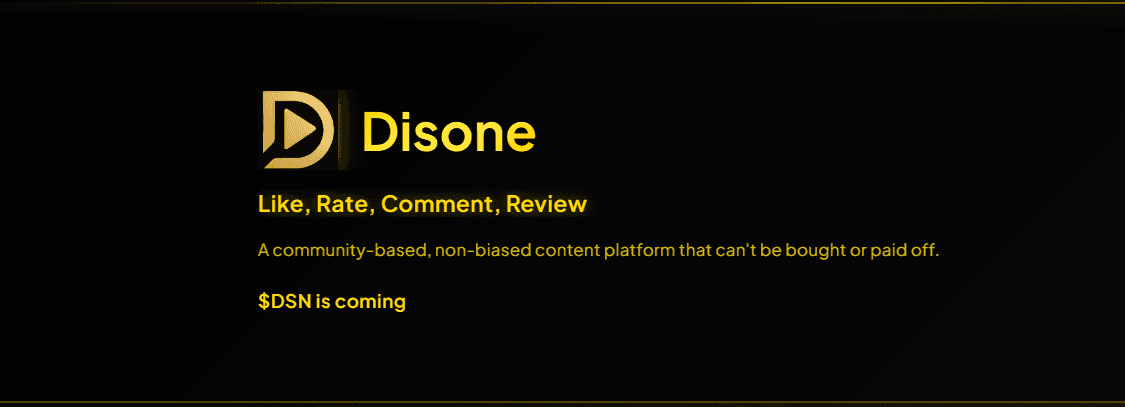 Disone