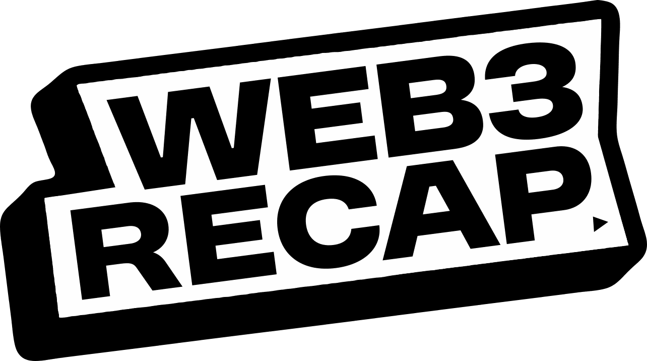 Web3Recap logo